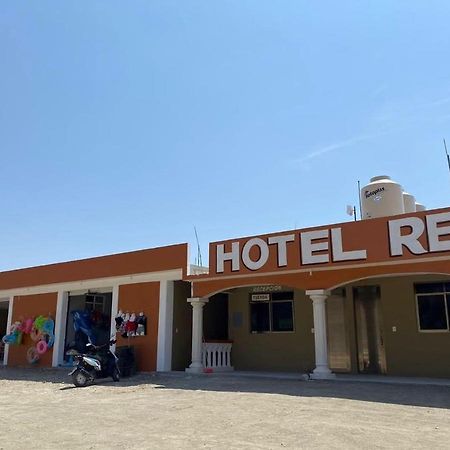 Hotel Rebolledo Imperial San Cristobal  Exterior foto